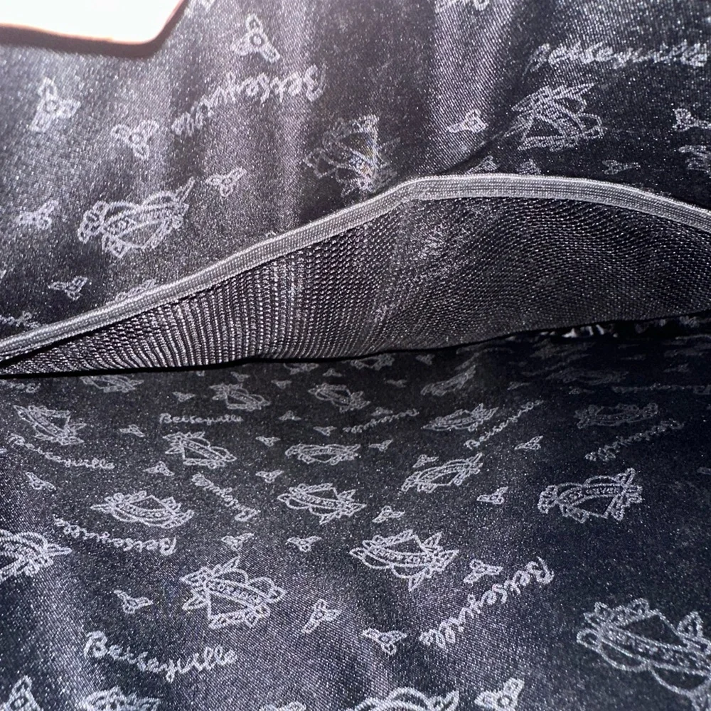 Betsey Johnson Laptop Case